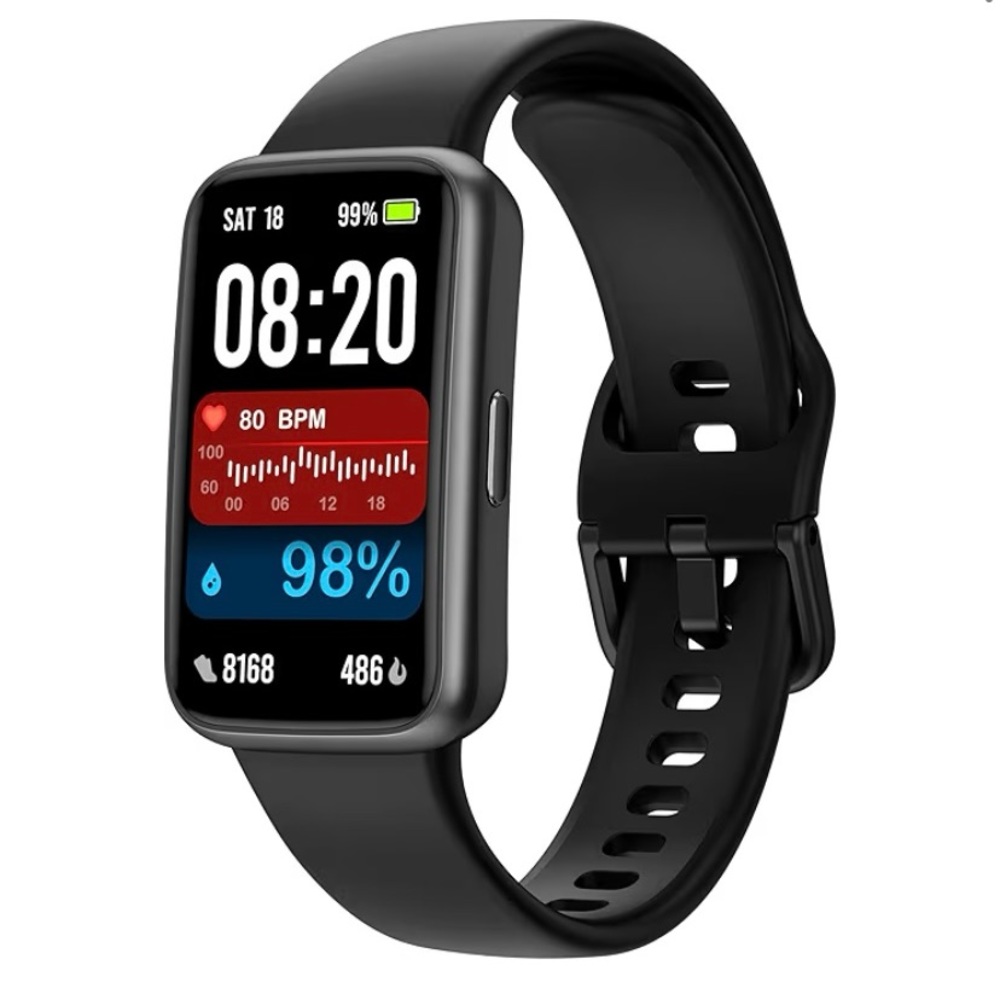 NEW - Fitness Trackers,Smart Watch with 1.47" Color Screen,100+Sport Modes
